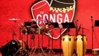LA says goodbye to the iconic Conga Room