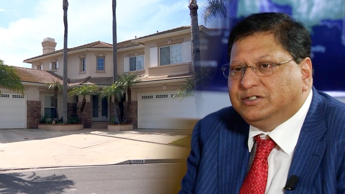 OC home of CEO of closed rehab chain is now a detox center - Vimarsana News
