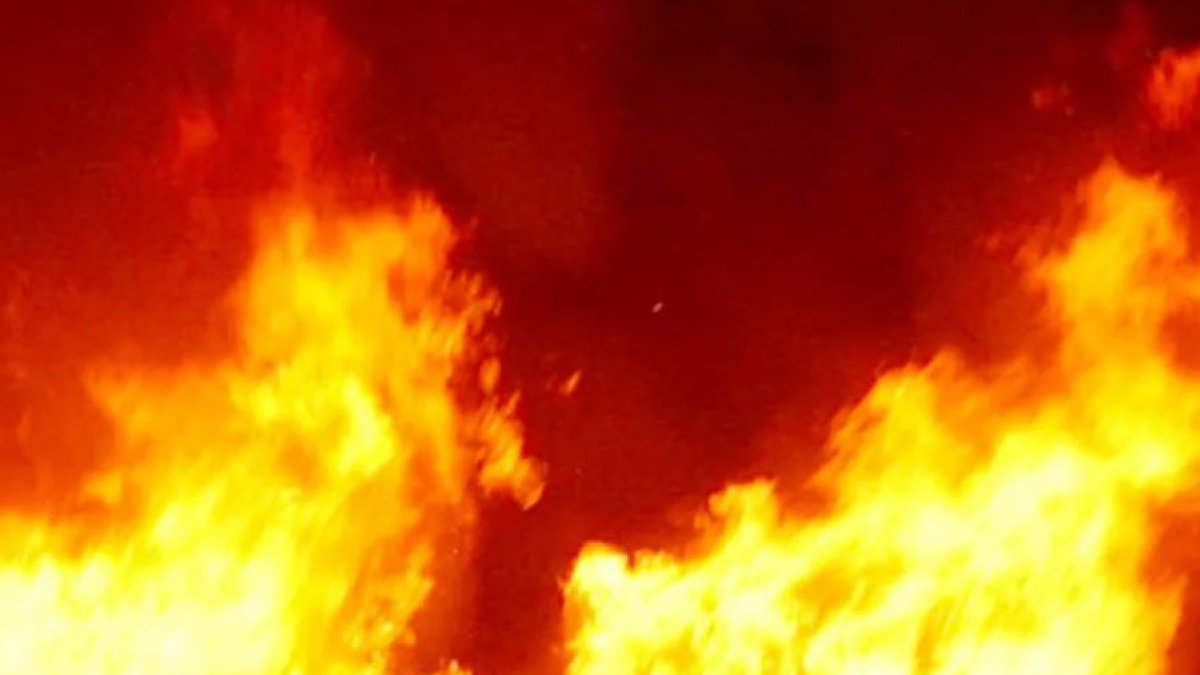  DUI probe leads to arson suspect arrest in Ventura County – NBC Los Angeles 