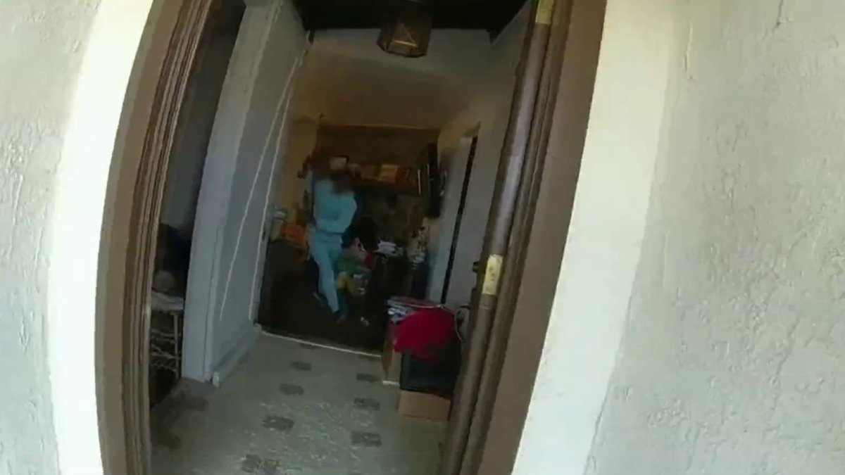 San Bernardino County deputy shoots 15yearold in Apple Valley NBC