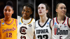 Women's Sweet 16 bracket, schedule, how to watch and more to know