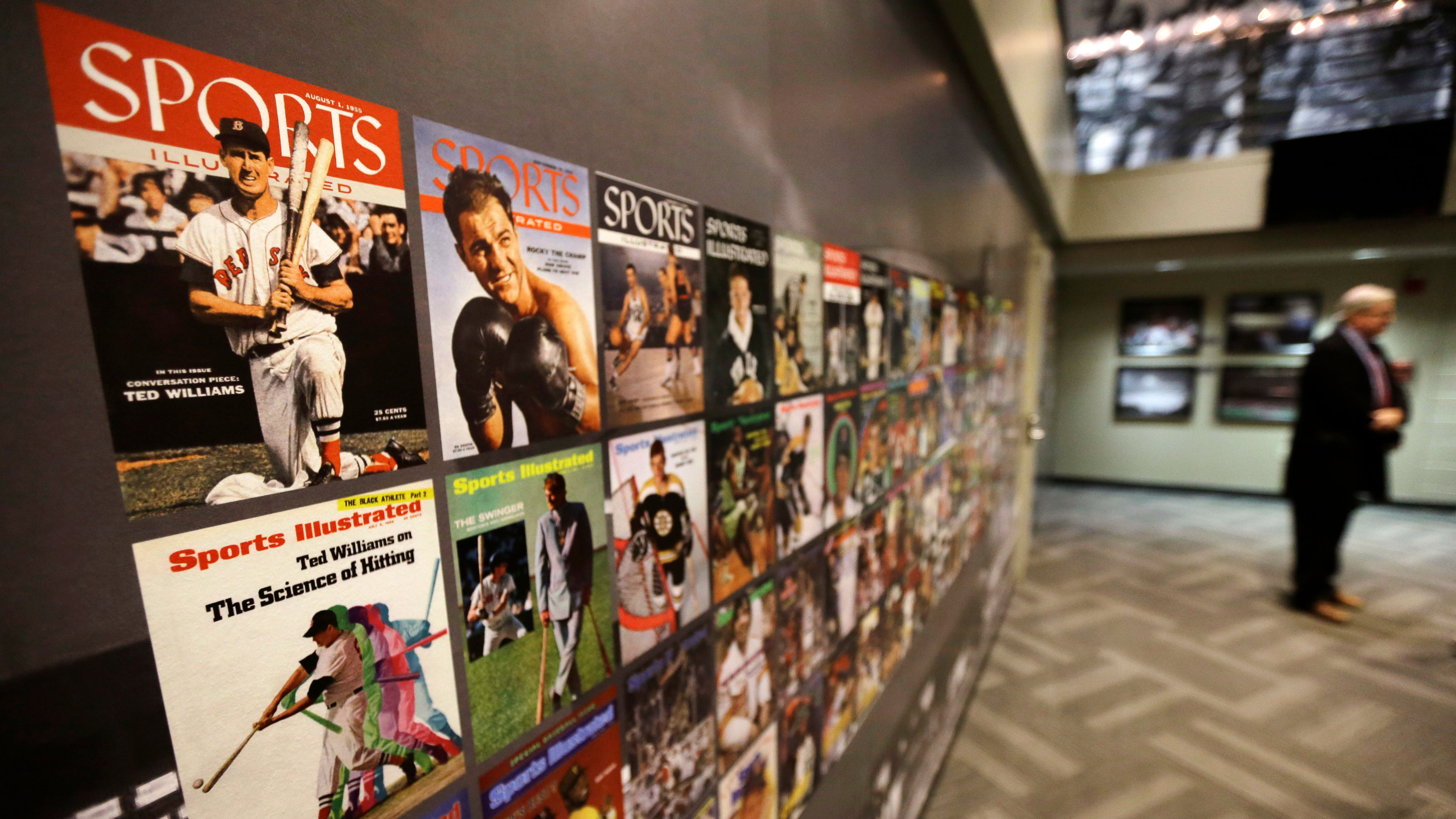 Minute Media partners with Sports Illustrated to drive content collaboration – NBC Los Angeles