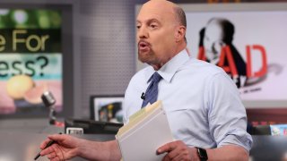 Jim Cramer