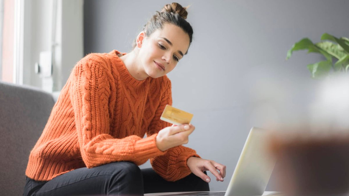 Here is the average credit score at every age in the U.S.—see how yours stacks up - Vimarsana News