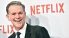 Netflix co-founder swears by ‘great business philosophy' from Jeff Bezos: ‘Take a lot of risks on things that are recoverable'