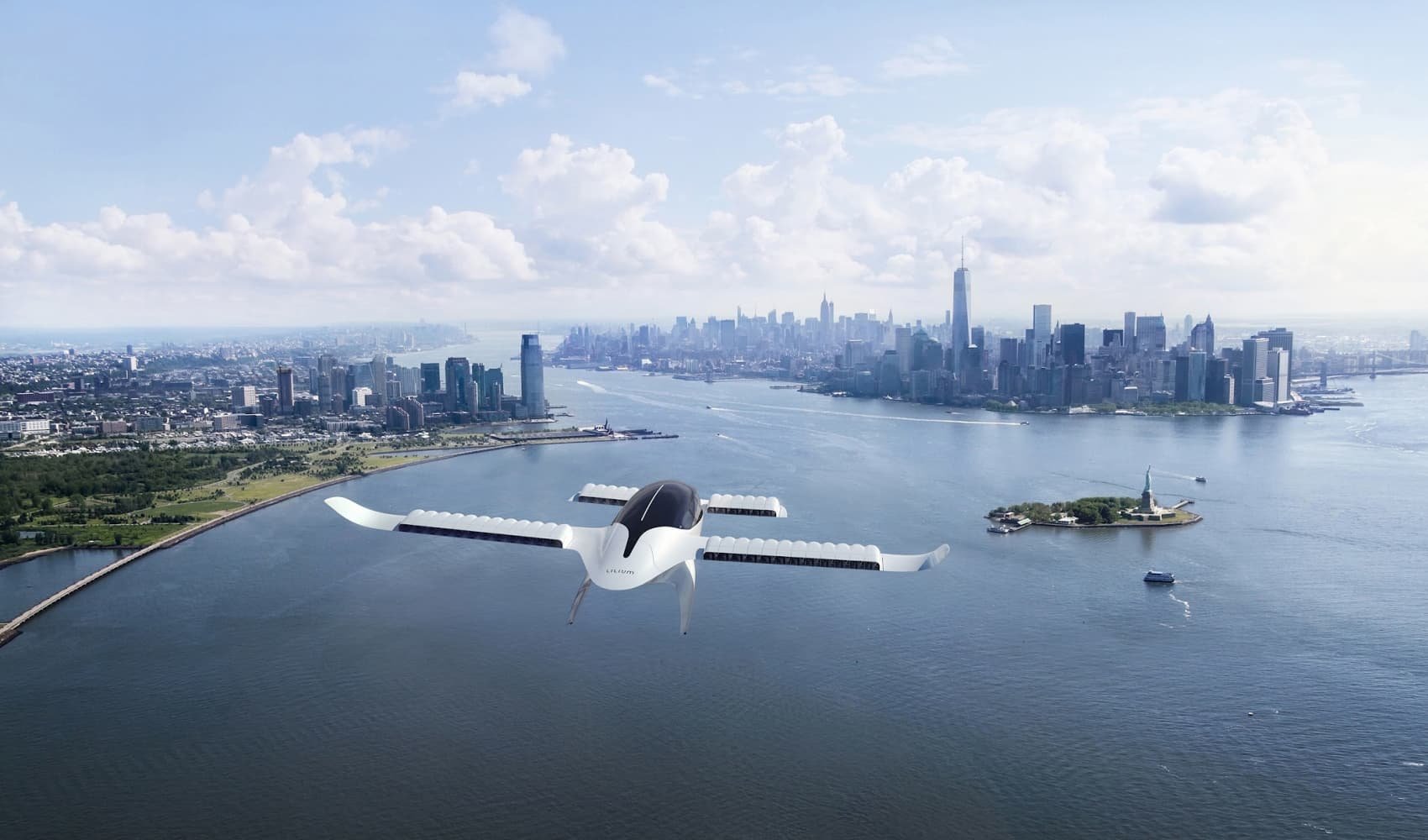 Flying cars — or eVTOLs — are becoming reality. Would you ride in one? - Vimarsana News