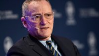 Market veteran Howard Marks says Fed is ‘not going back’ to ultra-low rates