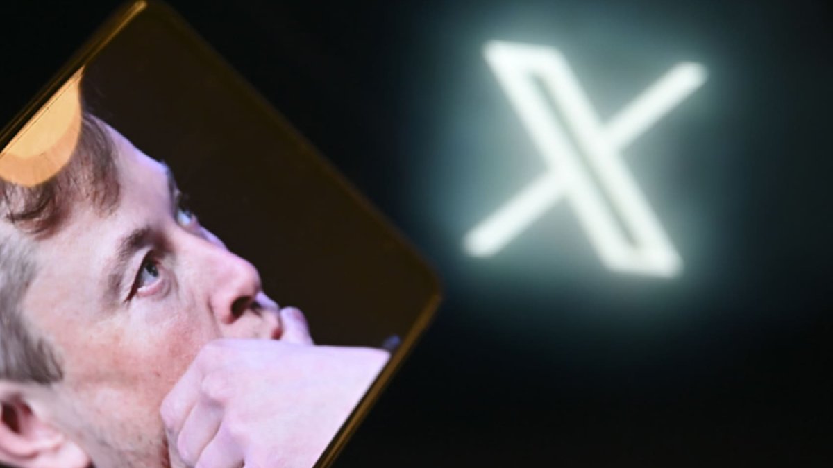 Elon Musk and X sued by ex-Twitter GM Nick Caldwell over millions in unpaid severance - Vimarsana News