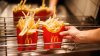 Slowing sales of McDonald's french fries lead to plant closure, job cuts