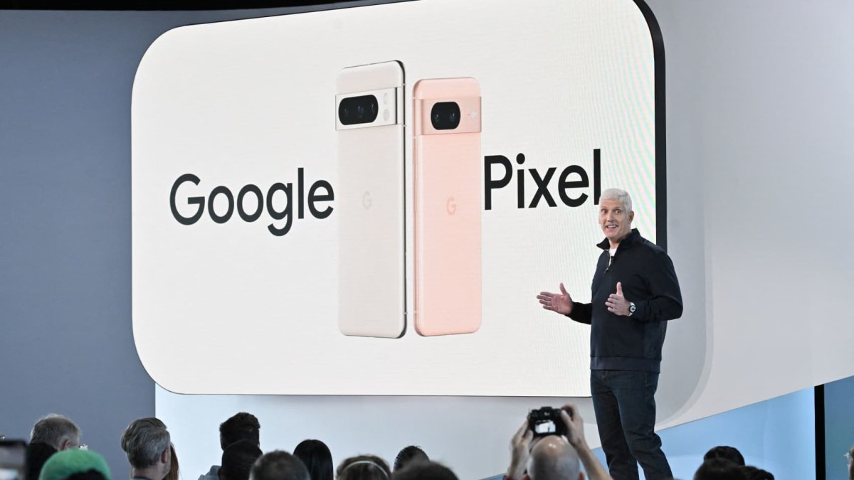 Google launching AI photo eraser for iPhone and Android phones in May - Vimarsana News
