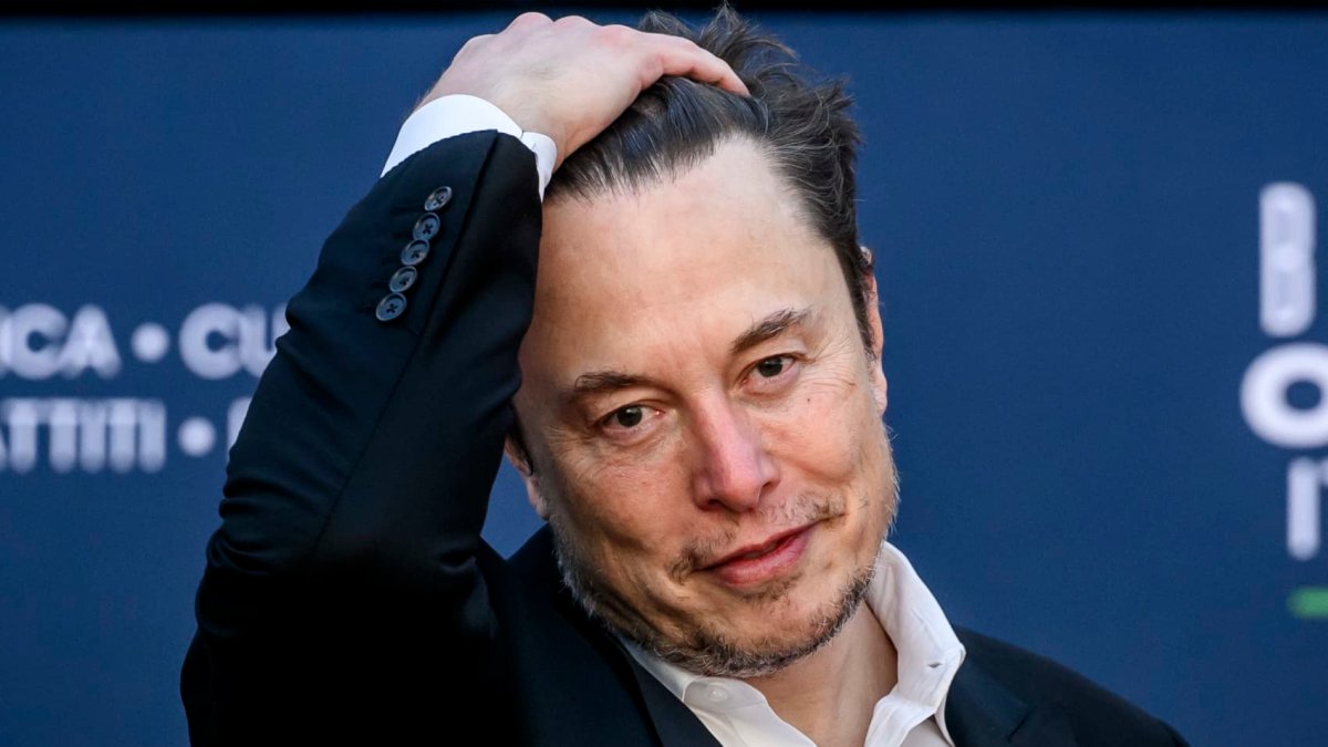Noted Tesla bear says Musk's EV maker could 'go bust,' says stock is worth $14 – NBC Los Angeles - Vimarsana News