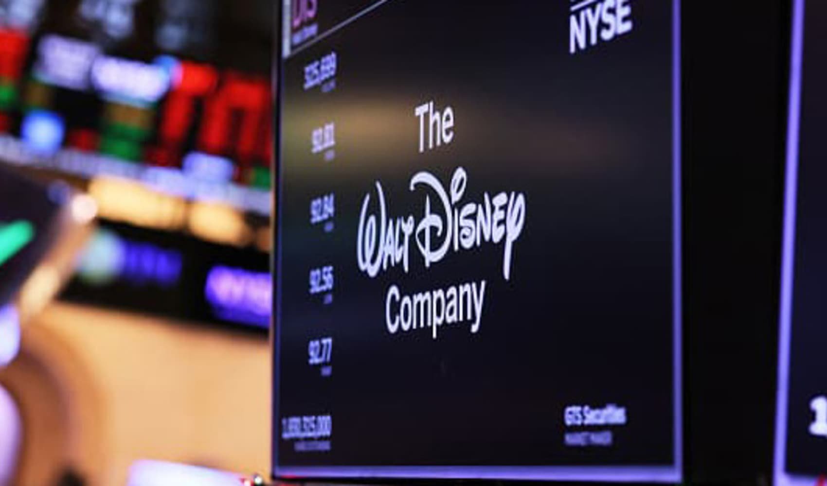 Disney technology executive Aaron LaBerge to leave company for personal reasons - Vimarsana News