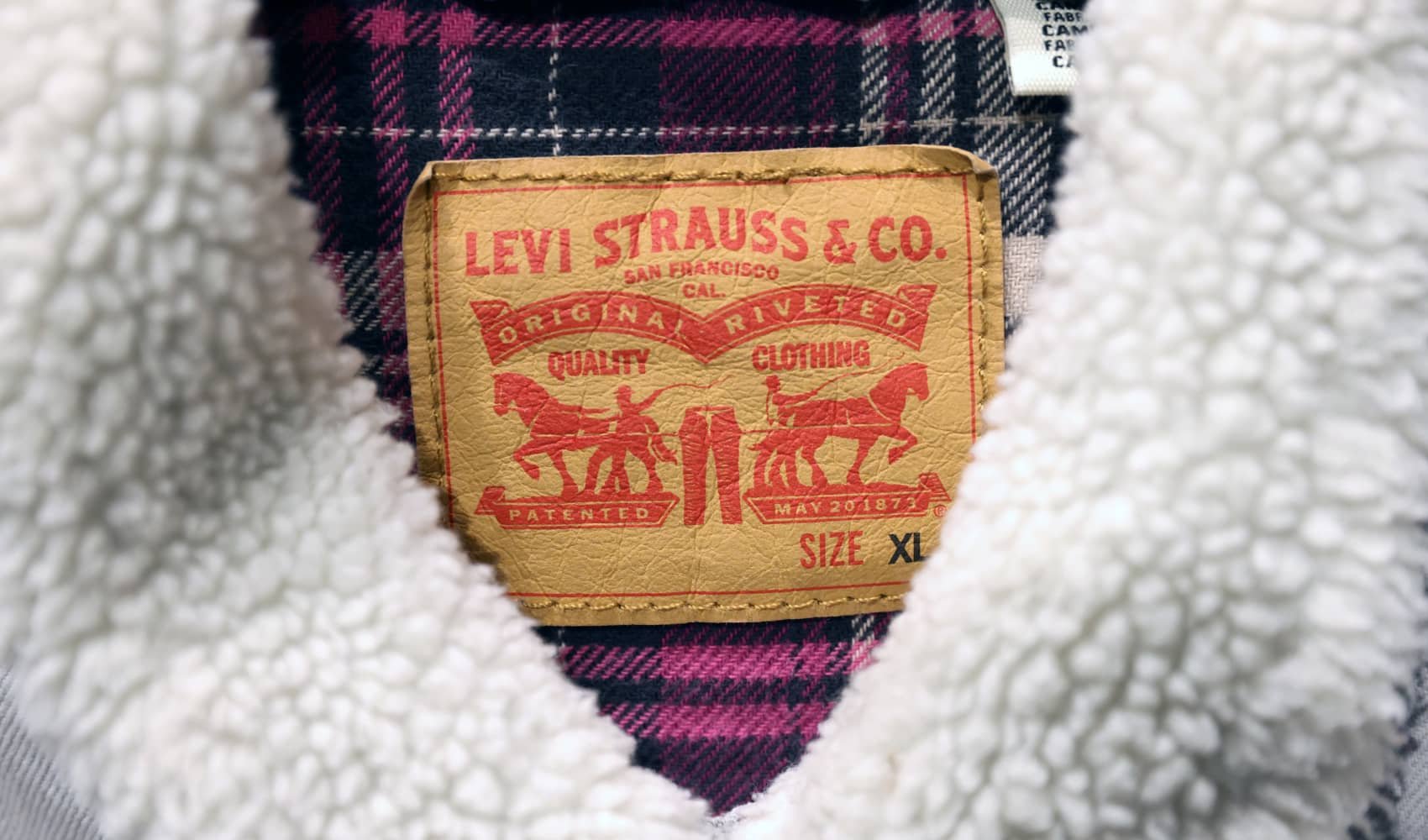 Levi Strauss shares surge 18% on raised profit guidance, holiday earnings beat - Vimarsana News