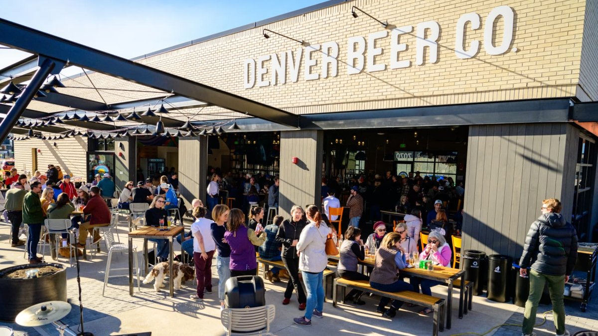 Denver and its craft breweries embrace nonalcoholic beer, spirits - Vimarsana News