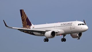 Tata Group currently owns a 51% stake in Vistara, and the remaining 49% is owned by Singapore Airlines.