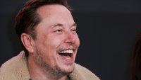 Tesla will ask shareholders to reinstate voided $56 billion stock grant for Elon Musk