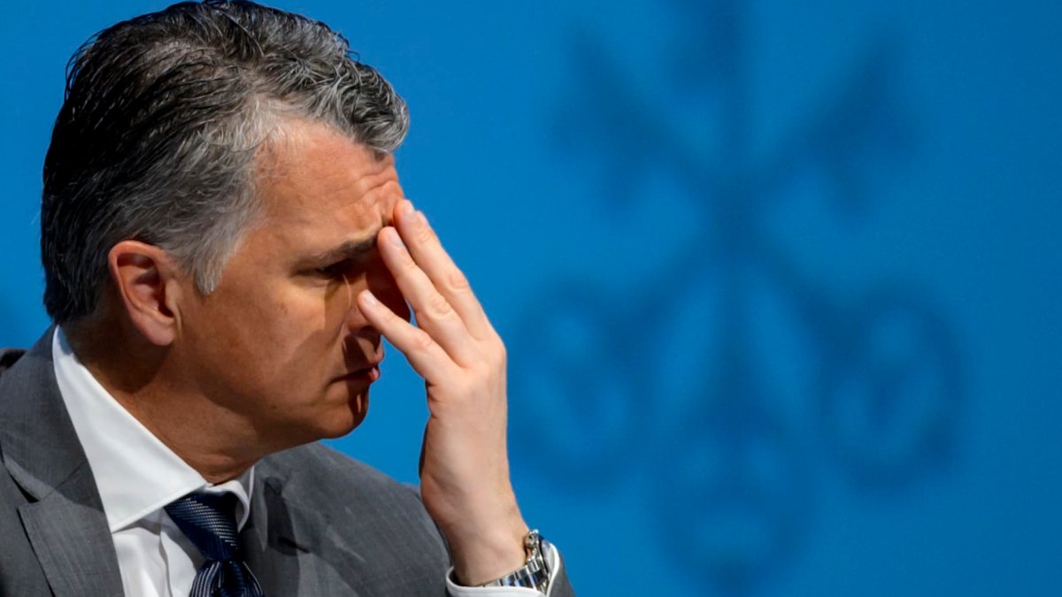 'Lose-lose situation': New Swiss bank laws could derail UBS' challenge to Wall Street giants – NBC Los Angeles - Vimarsana News