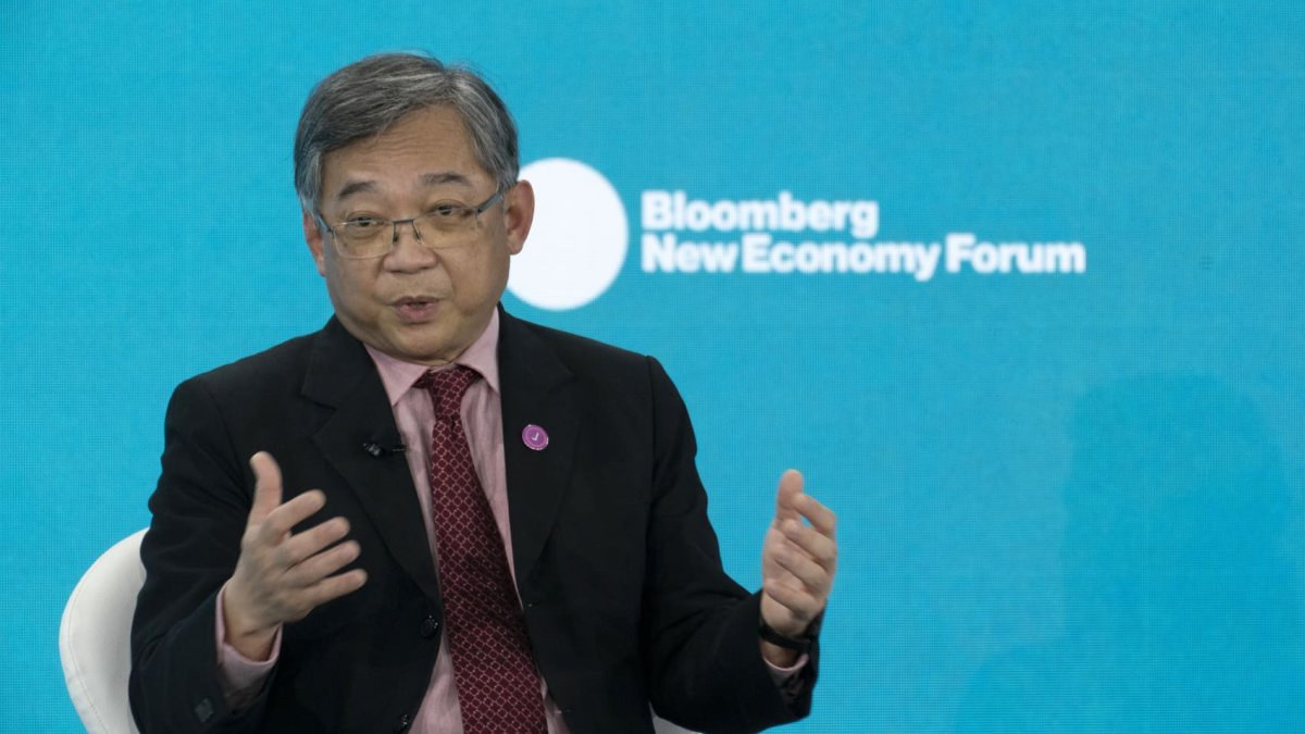 China has strong fundamentals and should remain a focus for businesses, Singapore trade minister says - Vimarsana News