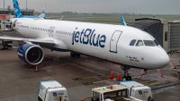 JetBlue shares tumble 9% after airline lowers 2024 revenue outlook