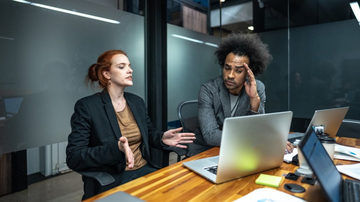 Employers, you have a problem: Gen Z worker 'quiet quitting' has evolved into 'resenteeism' – NBC Los Angeles - Vimarsana News