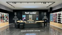 Foot Locker debuts ‘store of the future' as it looks to win back Wall Street's confidence