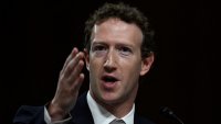Meta tumbles 15% on weak revenue forecast and Zuckerberg's comments on spending