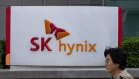 Nvidia supplier SK Hynix reverses losses in first quarter on explosive AI demand
