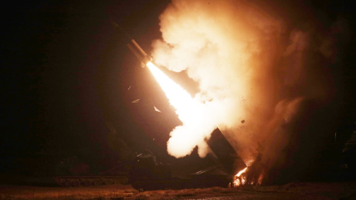 Russia says it shot down six U.S.-made ATACMS missiles; Odesa, Kharkiv hit with deadly strikes - Vimarsana News