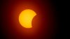 Live updates: Solar eclipse path of totality moves out of US