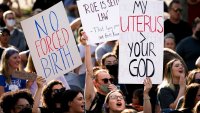 More young people choosing permanent sterilization after abortion restrictions