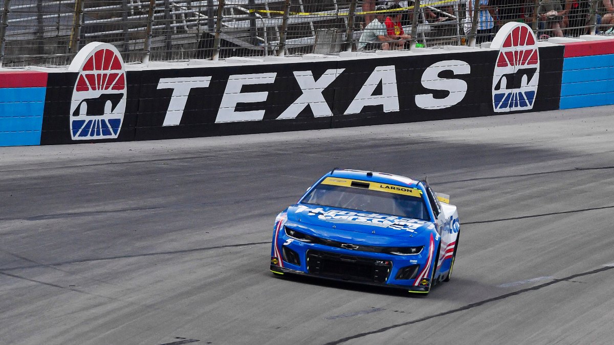 NASCAR in Texas: How to watch, schedule, drivers to watch – NBC Los Angeles