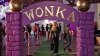 Viral Glasgow Willy Wonka ‘Chocolate Experience' inspires Los Angeles event