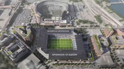 NYC Council approves soccer stadium plan for NYCFC in Queens