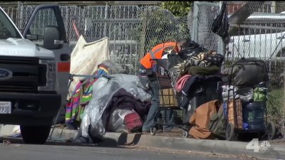 NewsConference:  SCOTUS decision may impact how LA deals with homeless
