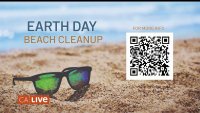 Learn how you can help phase out single-use plastics this Earth Day 