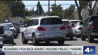 Long Beach neighbors push back against housing project over parking concerns