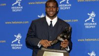 5 Things to know about Reggie Bush
