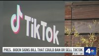 USC professor says this is what's next in the possible TikTok ban