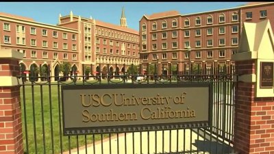 USC limits activities and updates security standards
