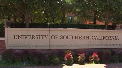 USC president and protest organizers to meet again