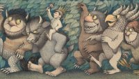 ‘Wild Things' spotted at the Skirball: A new exhibit honors the legendary Maurice Sendak