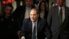 Harvey Weinstein's rape conviction is overturned by New York's top court