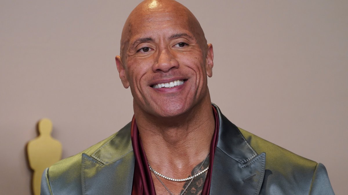 Lia Maivia, The Rock's grandmother, joining the WWE Hall of Fame – NBC Los Angeles - Vimarsana News