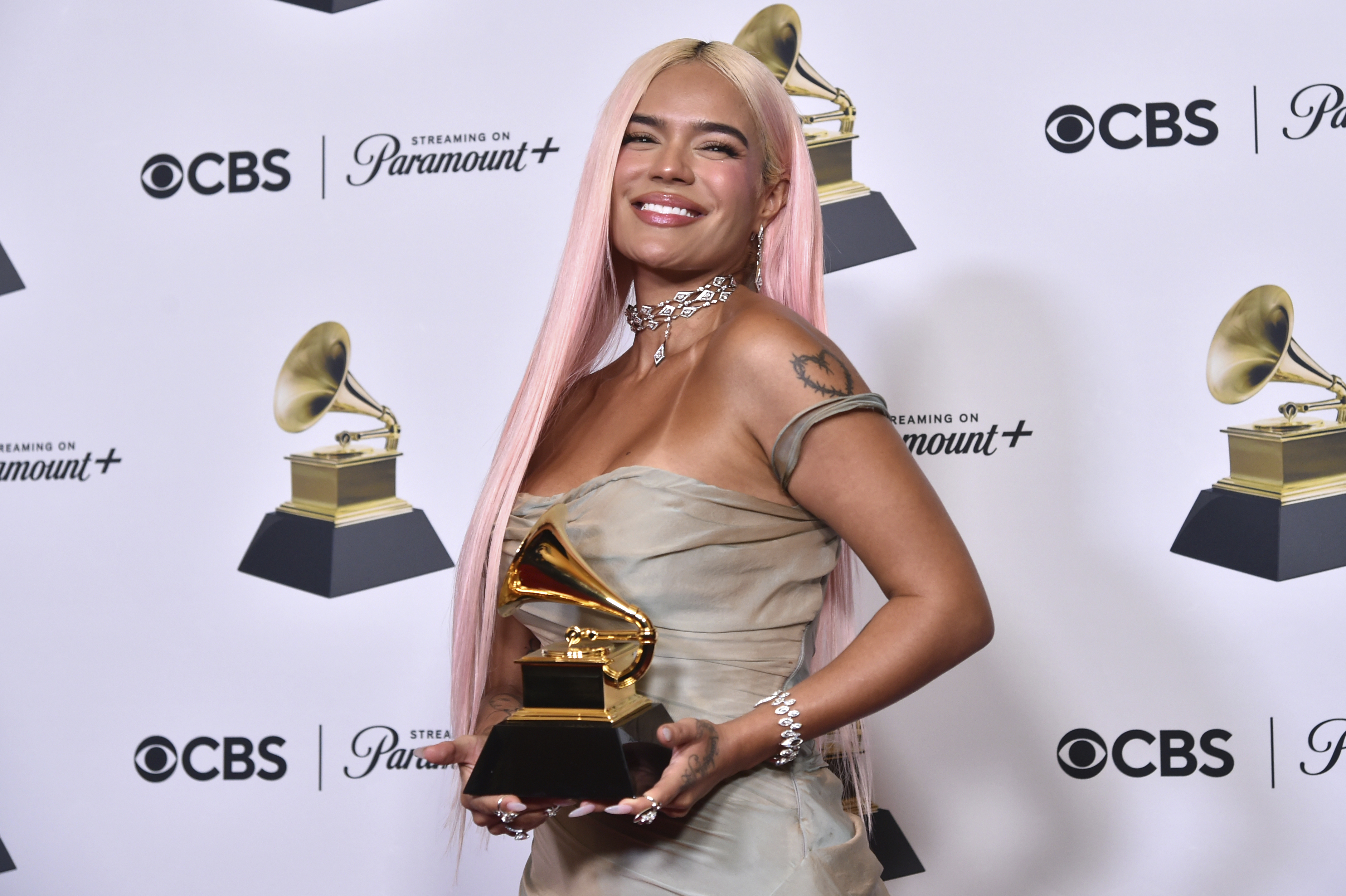 The 2024 Latin Grammys will return home to Miami NBC Los Angeles