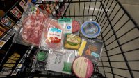 Earth Day: How one grocery shopper takes steps to avoid ‘pointless plastic’