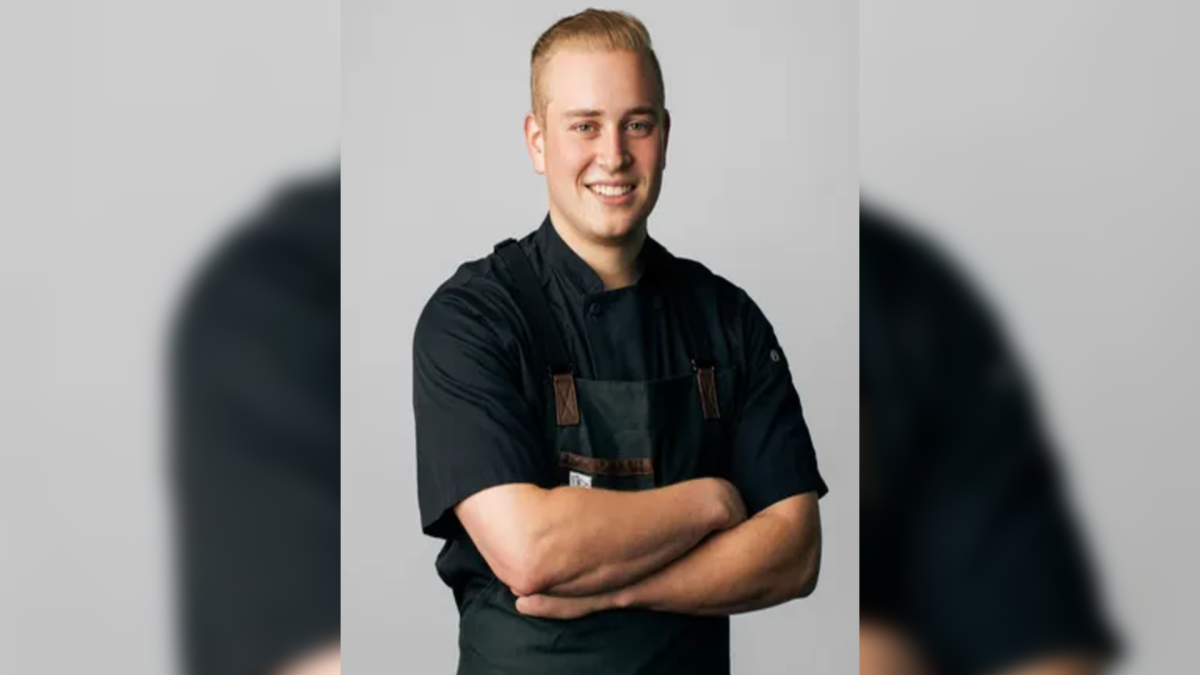 Chef Joey Fecci dies while running Nashville St. Jude Rock ‘n’ Roll ...