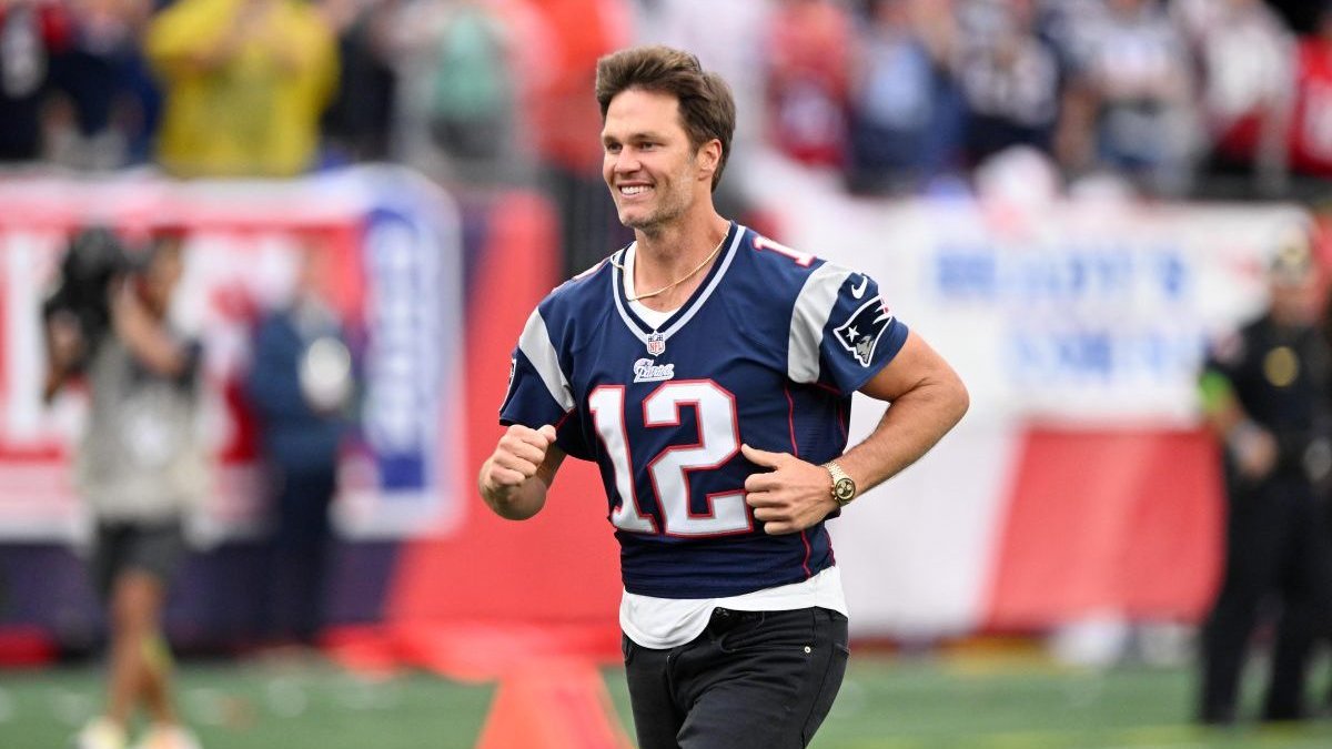 Tom Brady ‘wouldn’t be opposed’ to NFL return, mentions 2 teams – NBC ...