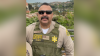 Deputy injured in fire at Pitchess Detention Center in Castaic  dies