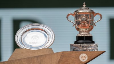Prize money at the 2024 French Open