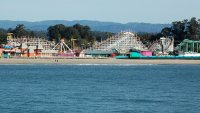Happy 100th, Giant Dipper: The Santa Cruz roller coaster launches into its next century